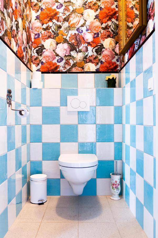 De Vrolijcke Bosmuis Bed and Breakfast Bergeijk Esterno foto