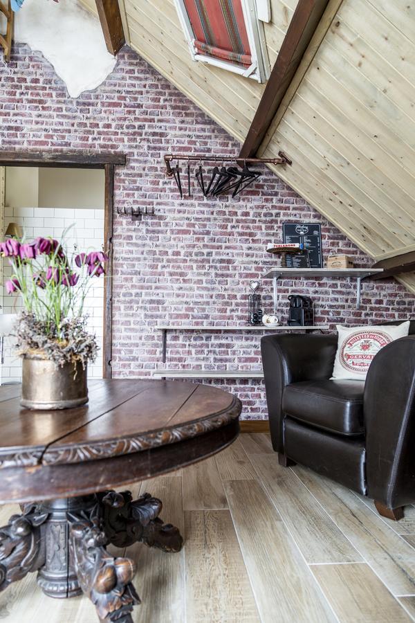 De Vrolijcke Bosmuis Bed and Breakfast Bergeijk Esterno foto