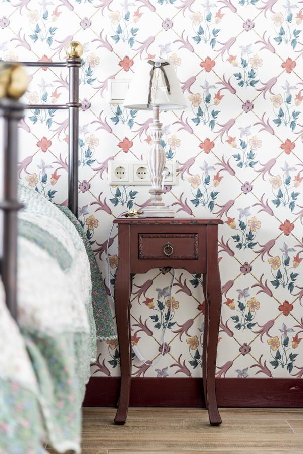 De Vrolijcke Bosmuis Bed and Breakfast Bergeijk Esterno foto