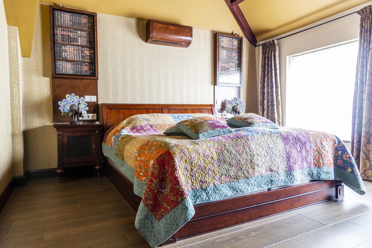 De Vrolijcke Bosmuis Bed and Breakfast Bergeijk Esterno foto